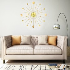 Modern Design Wand Uhr für