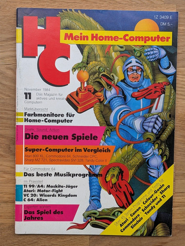 Mein home computer magazin - mein, magazin💫