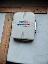 Drucker Auto Switch für den