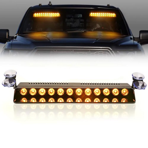 12led auto blitzlicht - 12led,
