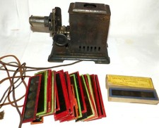 Laterna Magica J. Falk Germany