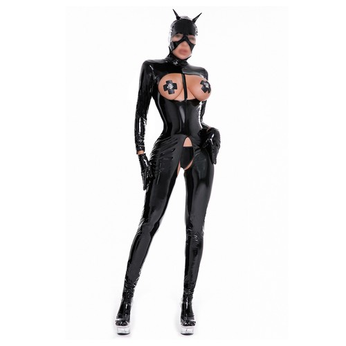 Damen offene brust - offene, bodysuit