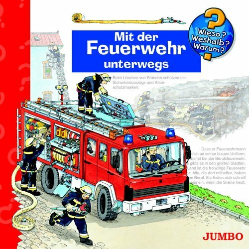 Wieso weshalb warum - warum?, der