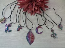 Außergewöhnliche  Halsketten