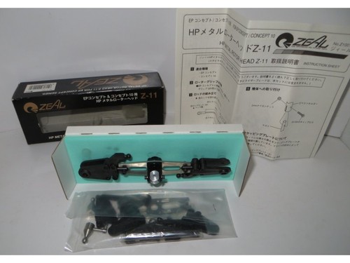 Kyosho 1001 11 metall - kyosho, "z-11