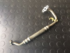 Oelrohr ölrohr vorlauf audi - Ölrohr,