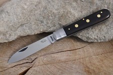 OTTER 3-Nieten Messing