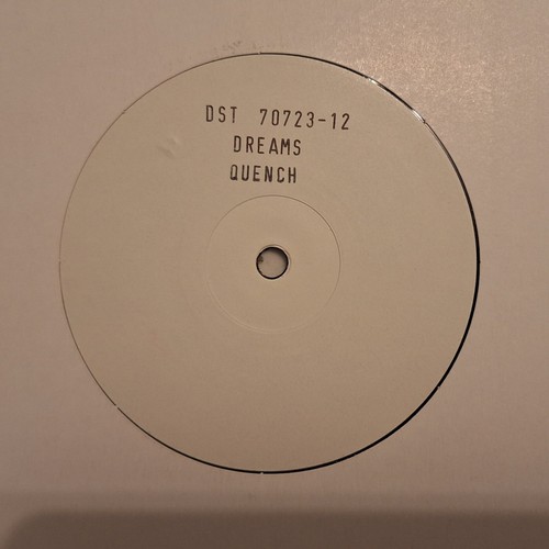 Quench dreams limited - dreams,