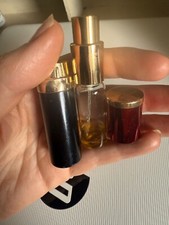 Vintage Rare Mystere De Rochas