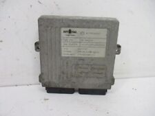 Steuergerät LPG Gasanlage passt für CITROEN C4 GRAND PICASSO (UA_) 2.0I 16V