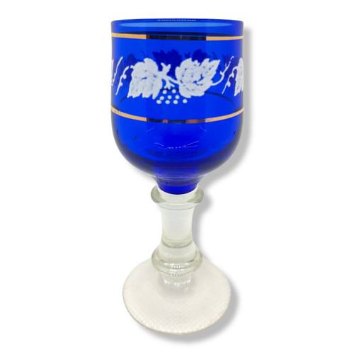 Weinglas bohemia crystal - weinglas,
