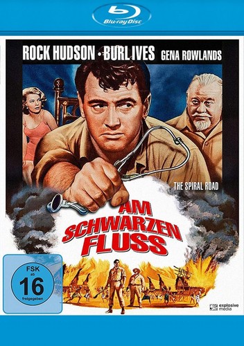Schwarzen fluss rock - fluss,