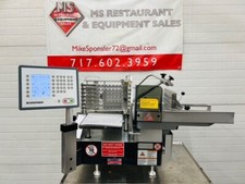 Bizerba A404 Gen 3 Fully