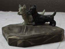 Scottish Terrier Paar