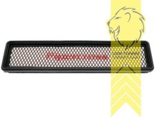 Pipercross sportluftfilter - pipercross,