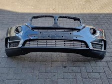 Original Stoßstange BMW X5 (