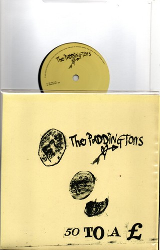 Paddingtons to a - (the):50,
