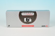 AGFA FUTURA fixfocus 2 inkl