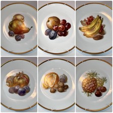 Wandteller Thomas Bavaria