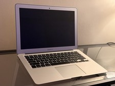 MacBook Air (13 Zoll, 2017)