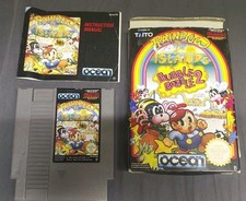 Rainbow Island Bubble Bobble 2