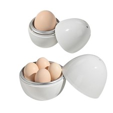 NEU Eierkocher Mikrowellen