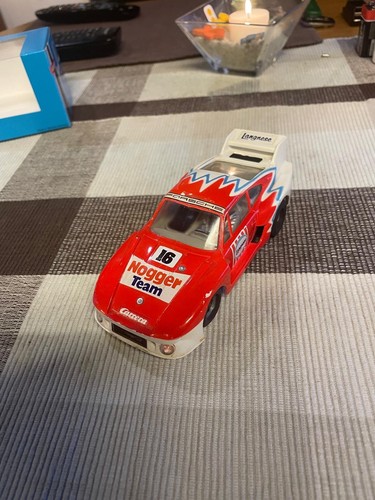 Carrera universal 132 - carrera, 40468