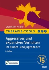 Therapie-Tools Aggressives und