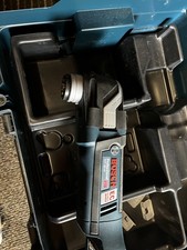 Bosch Professional GOP 18V-28 Akku-Multicutter 18V/ Multimaster