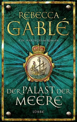 Der palast meere - der,