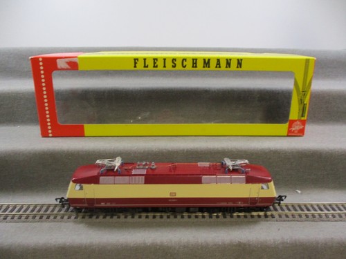 Fleischmann spur 4350 - fleischmann, h0