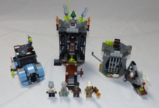 LEGO Monster Fighters 9466