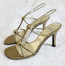 Vintage Y2K Stuart Weitzman