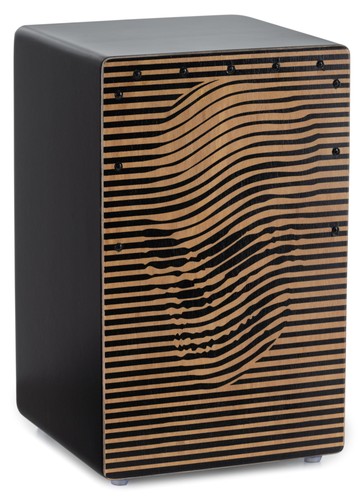 Cajon percussion trommel - cajon,