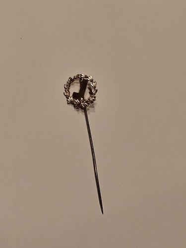 Anstecknadel ehrennadel 14 - anstecknadel,