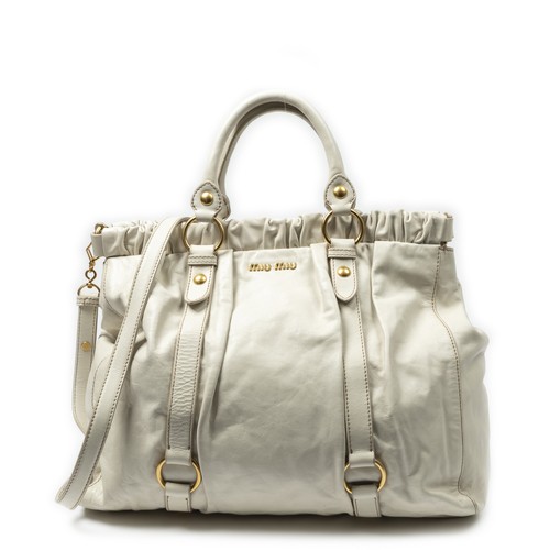 Miu medium - miu, tote