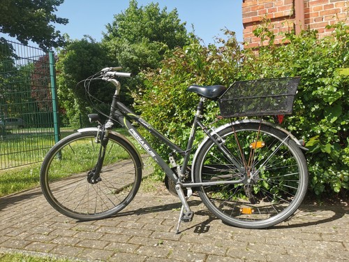 Fahrrad trekking zoll - fahrrad,