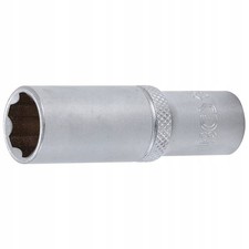 Super Lock Tiefbett Stecknuss