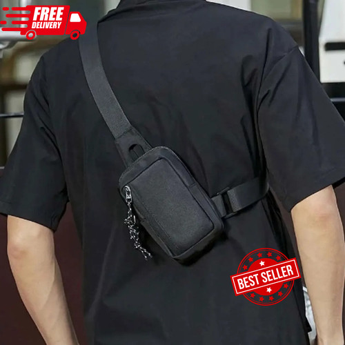 Herrentasche brusttasche - herrentasche,