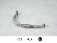 MTS Abgasrohr NEU für FIAT