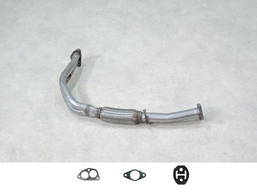 Mts abgasrohr neu - für, fiat