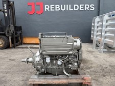 2011 Deutz D2011L04I