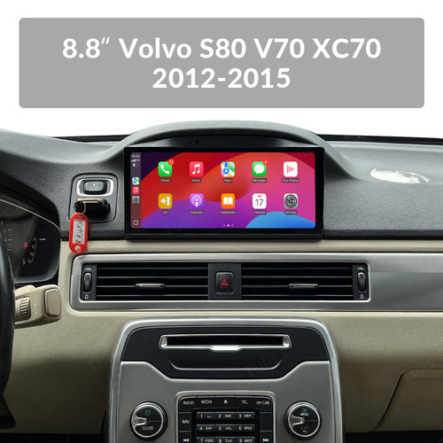 For volvo s80 v70 - for,