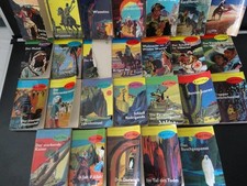 Karl May Bände, 23  Bücher