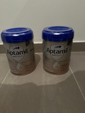 ✅ 2x Aptamil Profutura Duo
