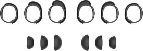 Bose quietcomfort earbuds - quietcomfort,