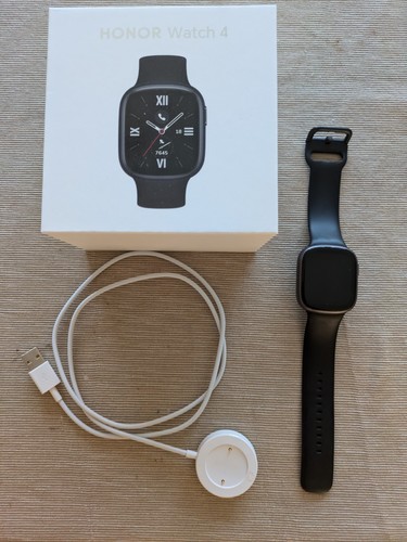 Honor watch gps 1 75 - watch, zoll