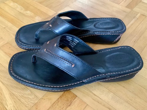 Timberland sandalen zehensteg - timberland,