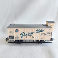 mes-94950	Trix H0 Güterwagen