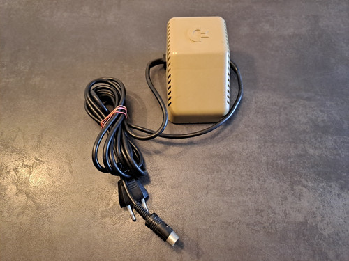 Orig c64 commodore 64 - c64,